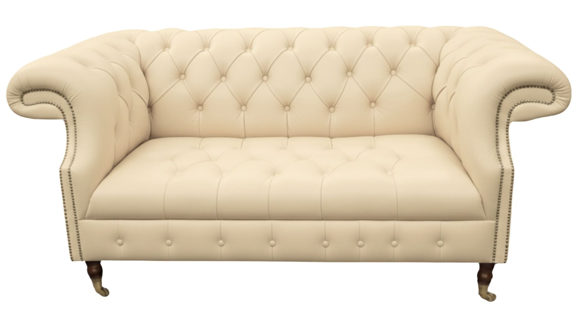 The Mayfair Chesterfield